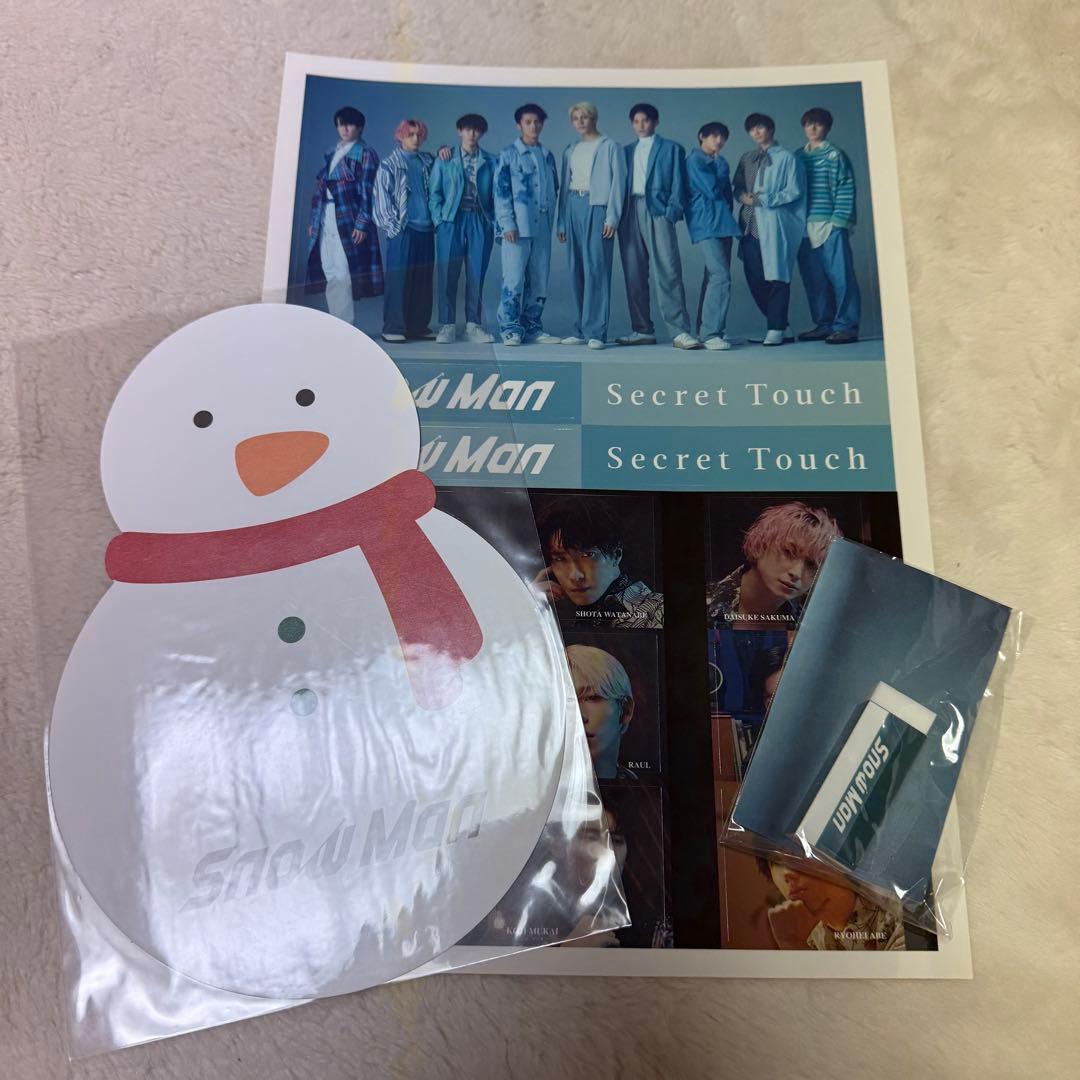 Man シングル アルバム DVD Blu-ray まとめ売り セット