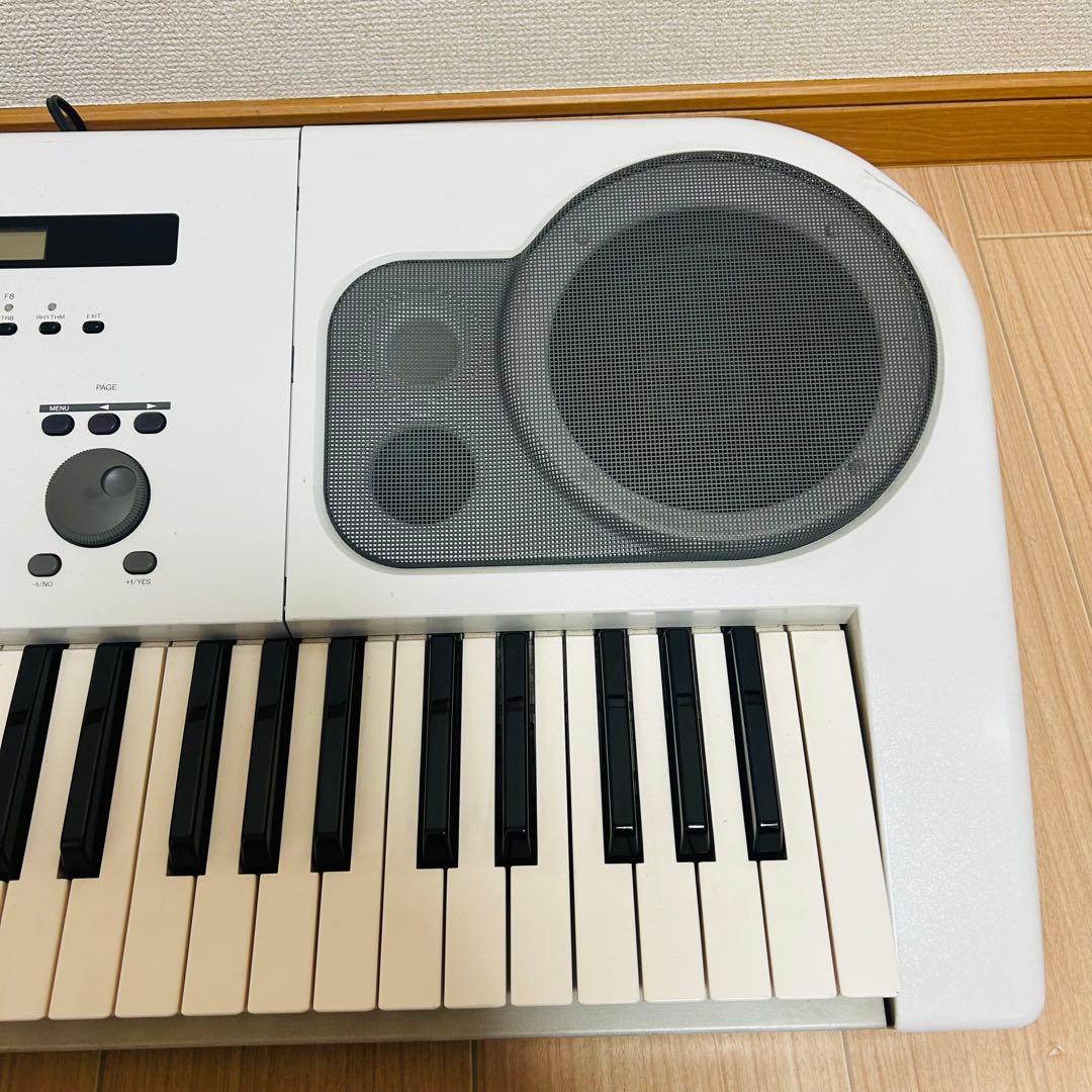 【全鍵盤音出しOK】YAMAHA EOS B700 シンセサイザー