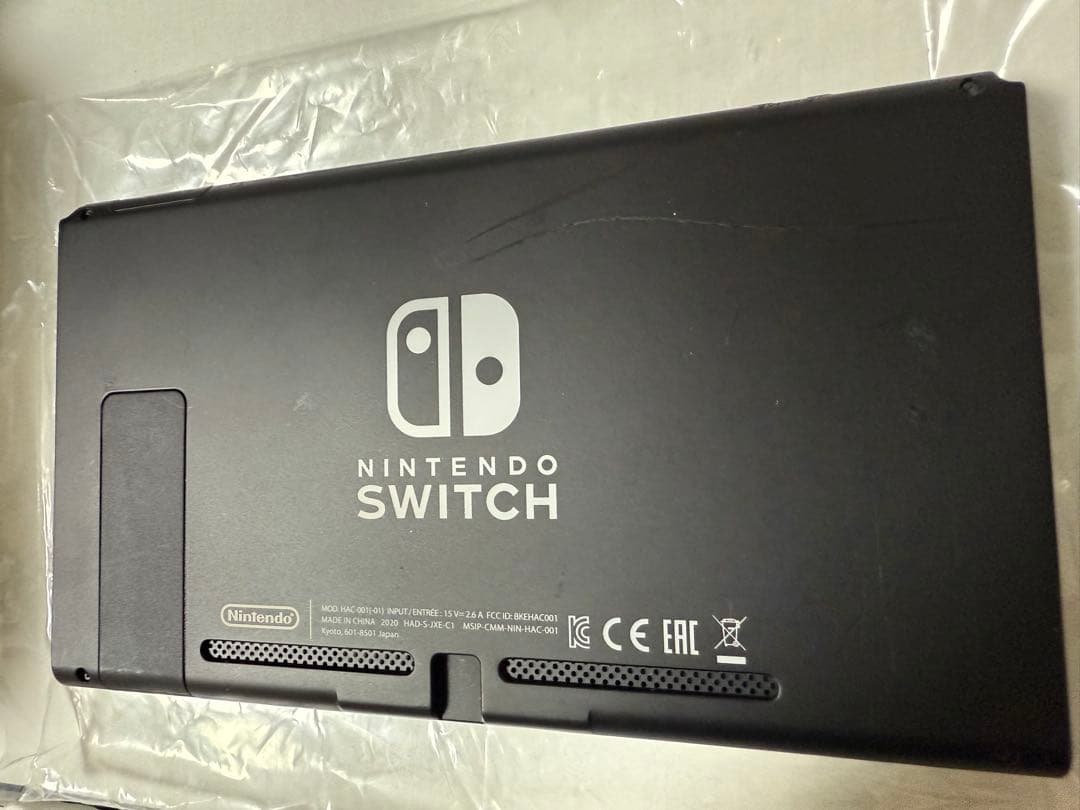 任天堂　Switch ☆良品☆