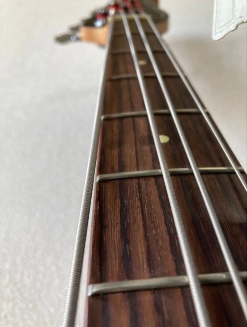 YAMAHA BB234 ブラック 純正ケース付き