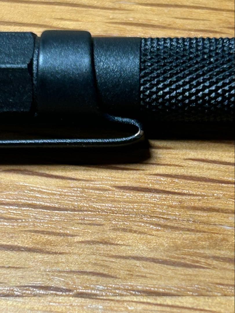 Kaweco ブラック、ロットリング600 シャープペンシル0.5