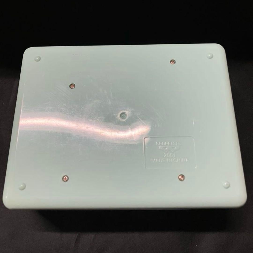 ハローキティ バレリーナボックス　レア　B2239