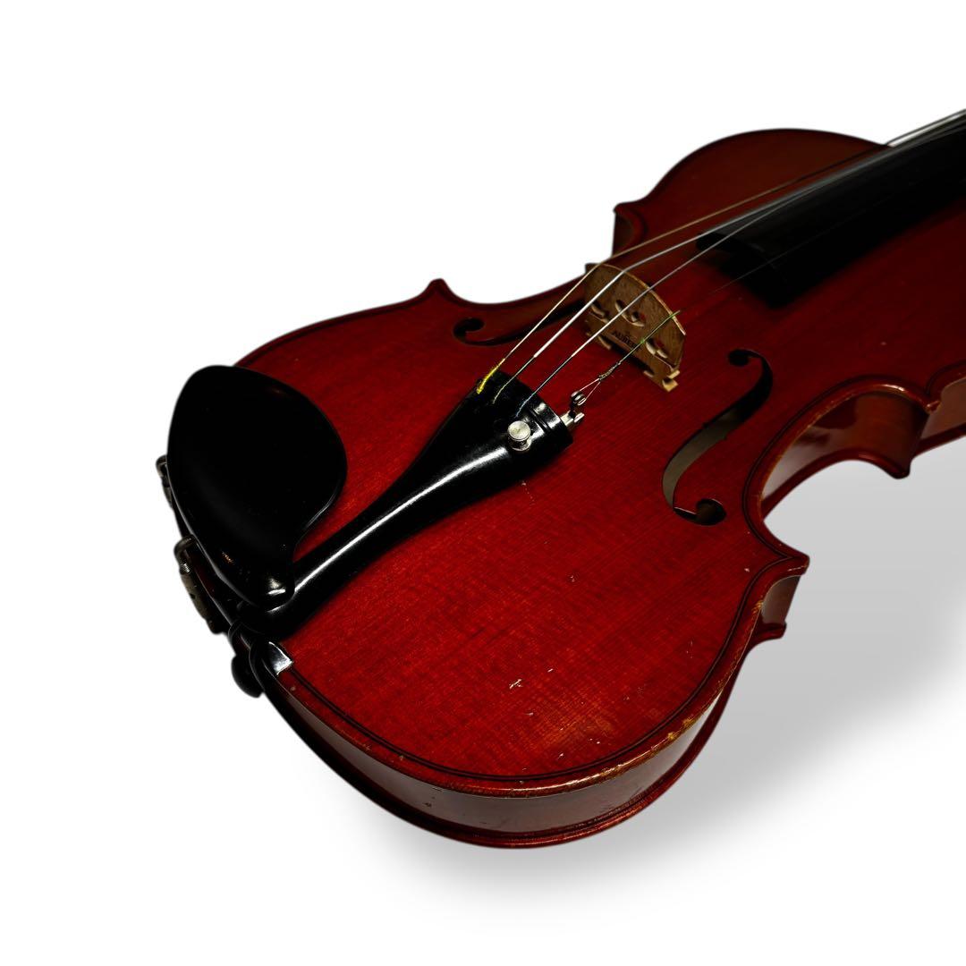 SUZUKI No.330 1/2サイズ 1986年製 バイオリン スズキ 鈴木