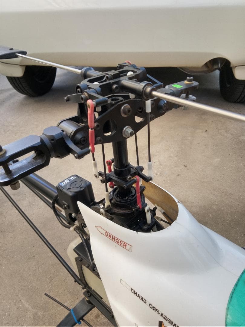 三和カルト　オメガプログランプリゼウス