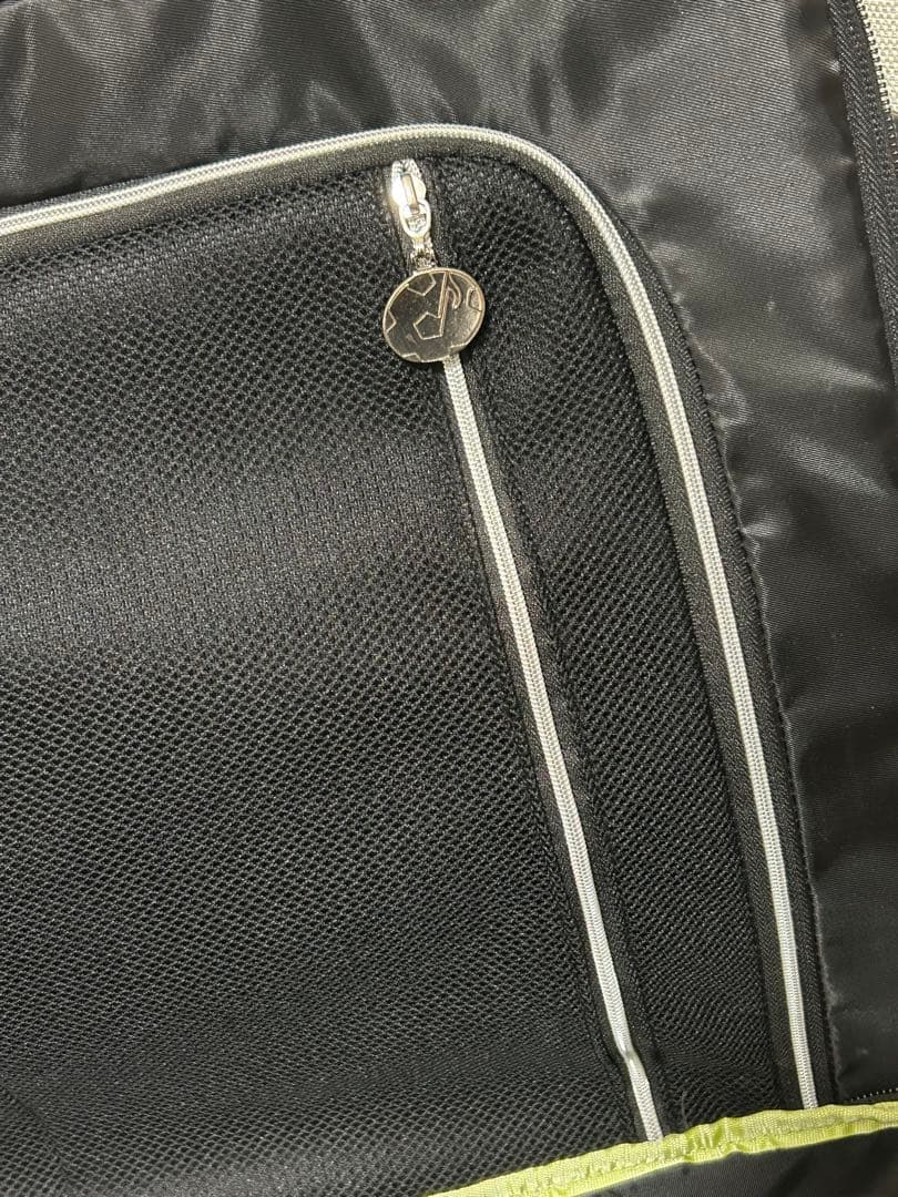 MIFARAキャリー　Mr.Children 桜井和寿 ミスチル