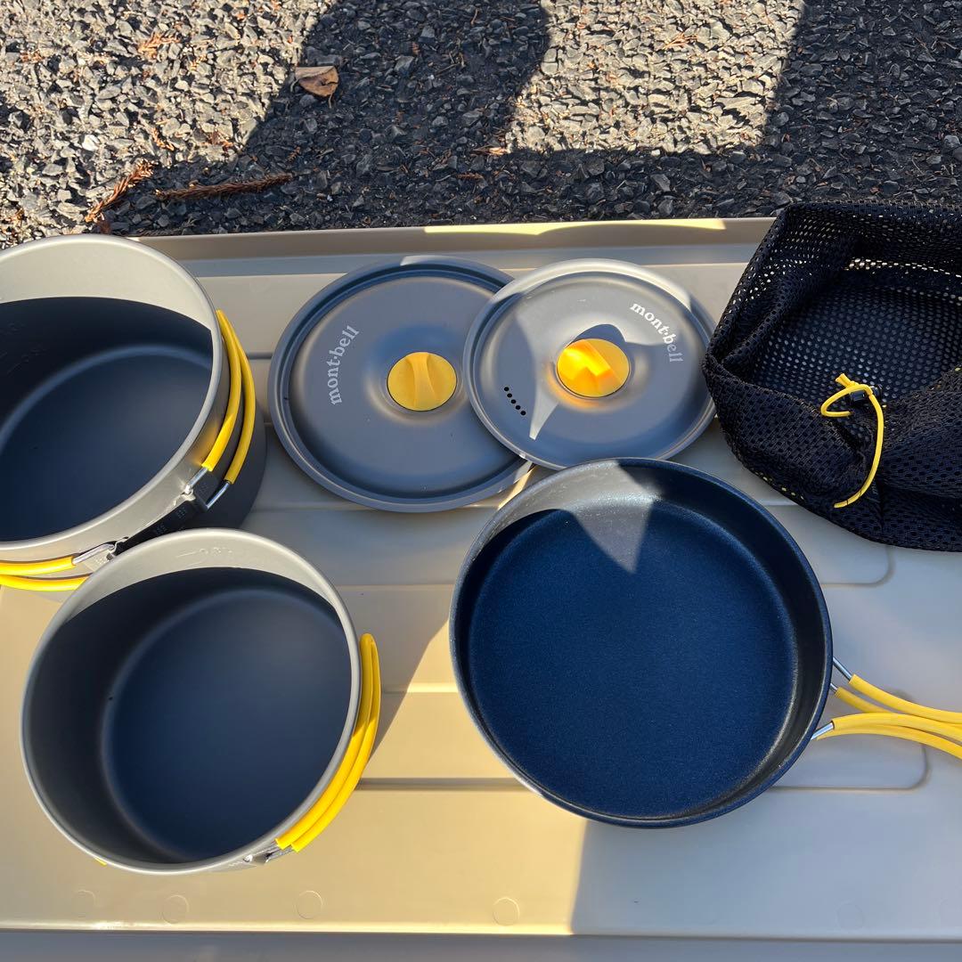 キャンプ用品　まとめ売り