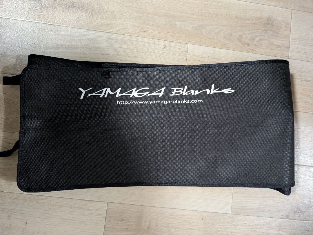 ヤマガブランクス　EARLY 105MMH/B for Surf