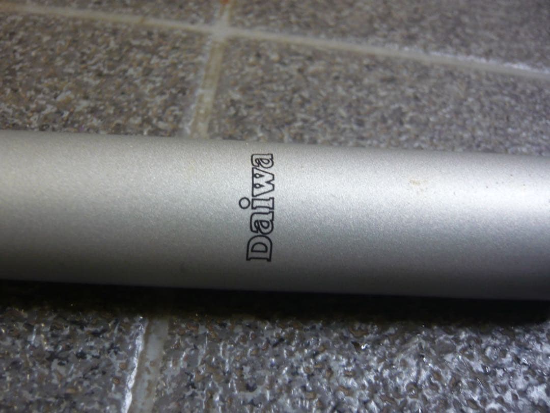 Daiwa ダイワ 翡翠 HX 硬調 61MK