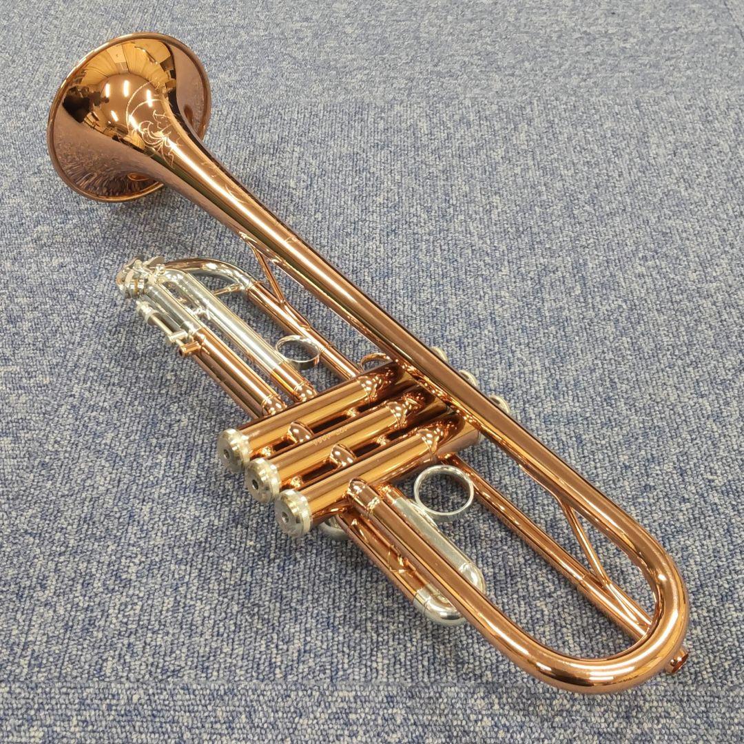 【EYS】B♭ トランペット