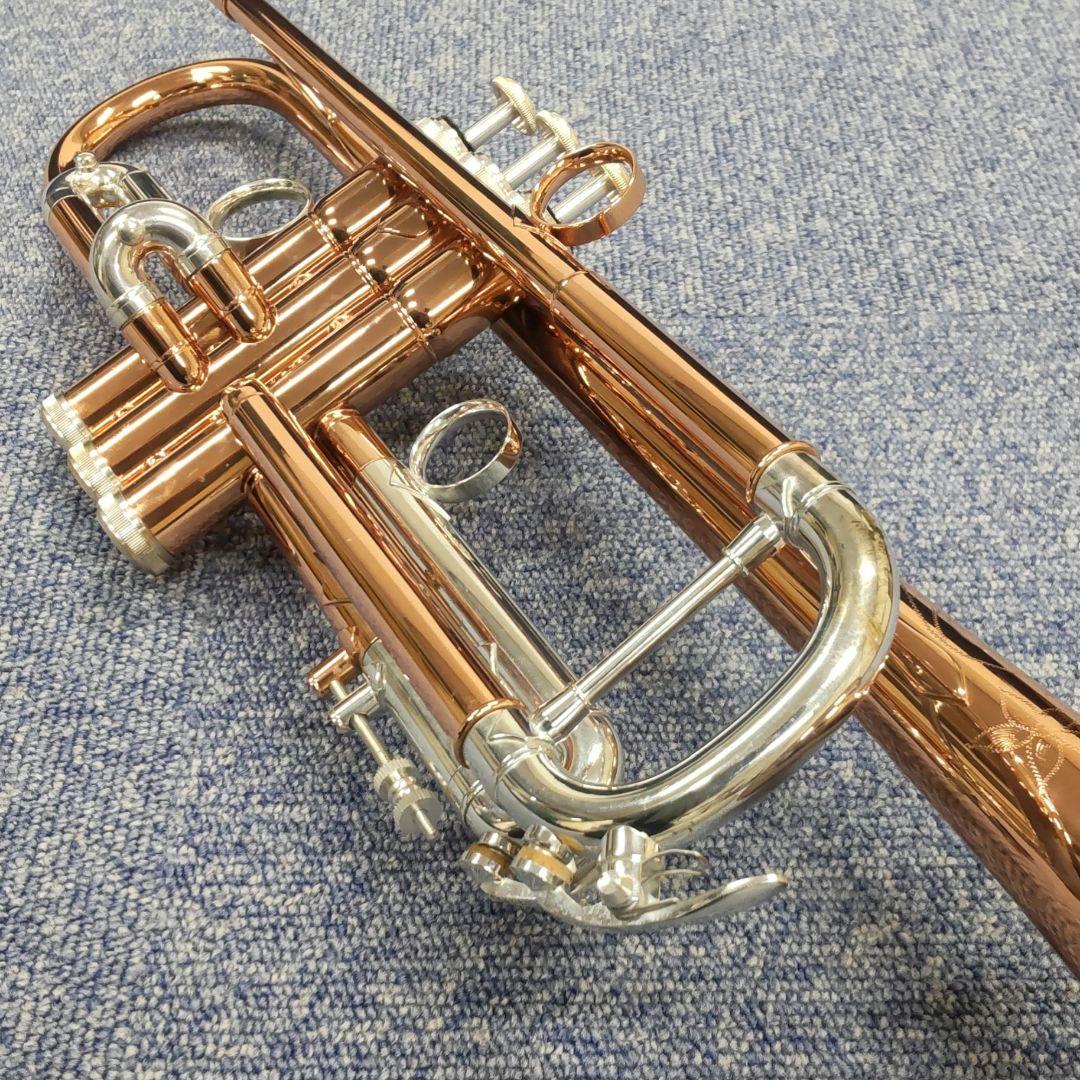 【EYS】B♭ トランペット