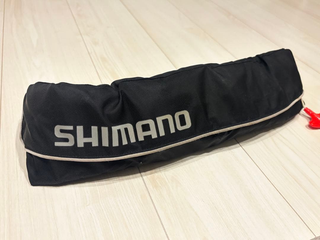 SHIMANO ライフジャケット 腰巻き