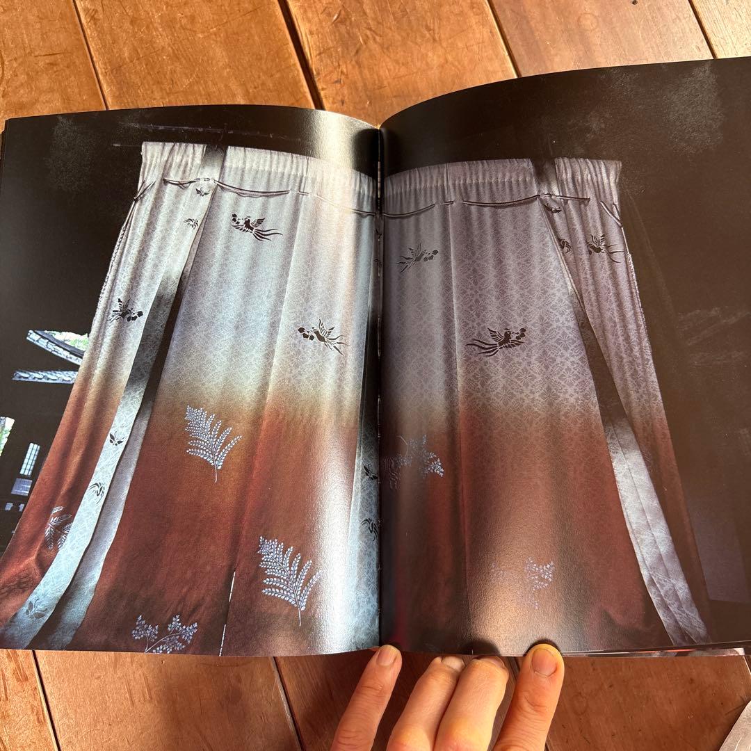 光と鬼 THE PHTON & OGRE 横須賀功光 写真集