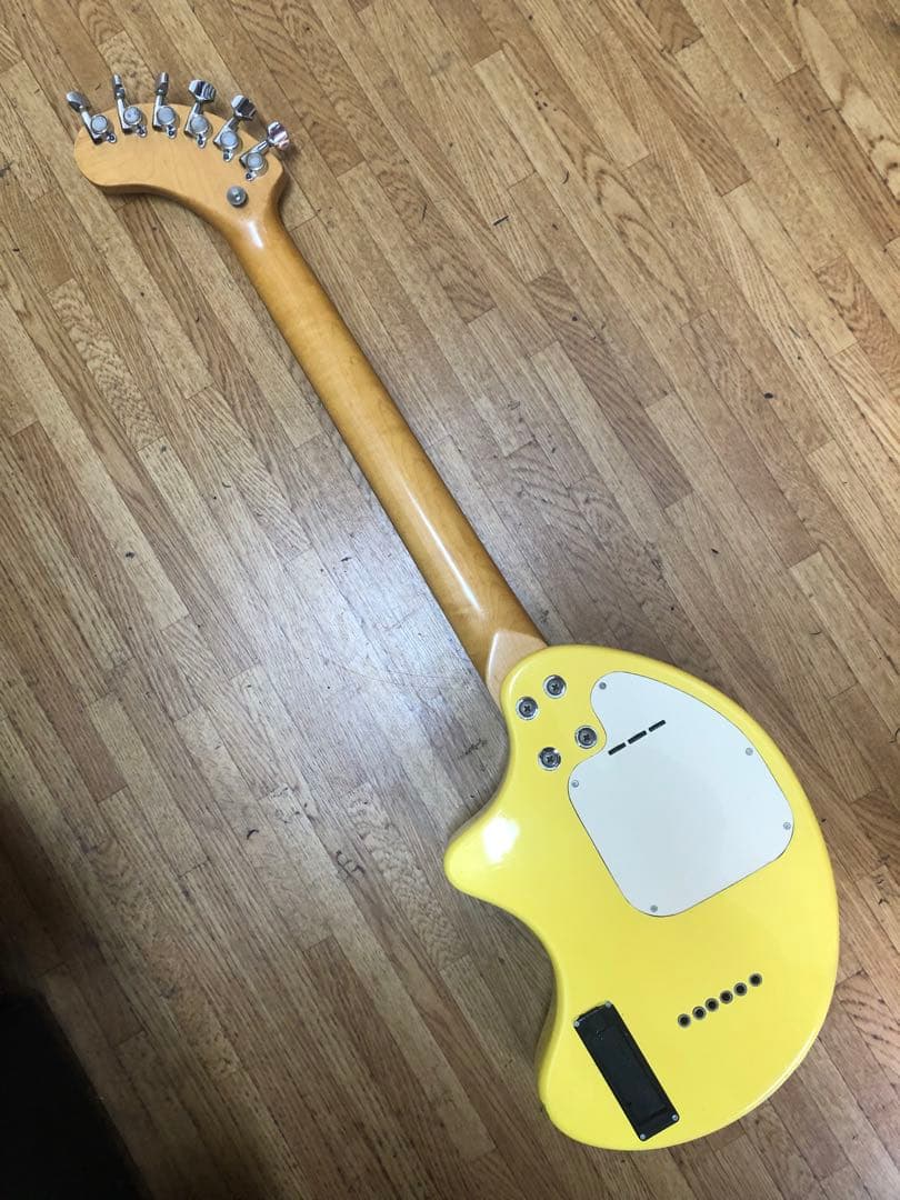 ★フェルナンデス　ZO-3 ギター 改　ジャンク★