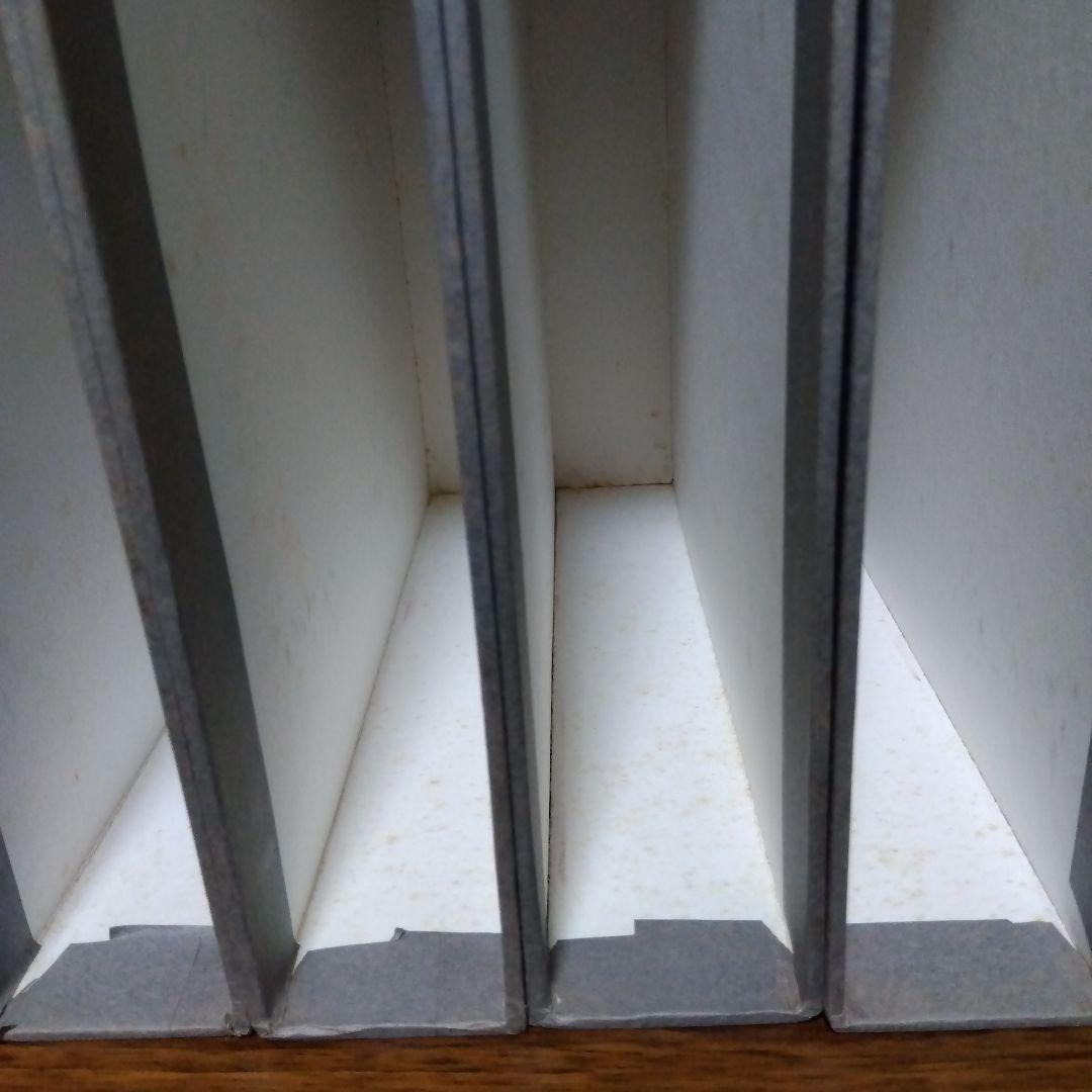 書跡名品叢刊 [合訂版] セット① 1巻～7巻(外函有り)