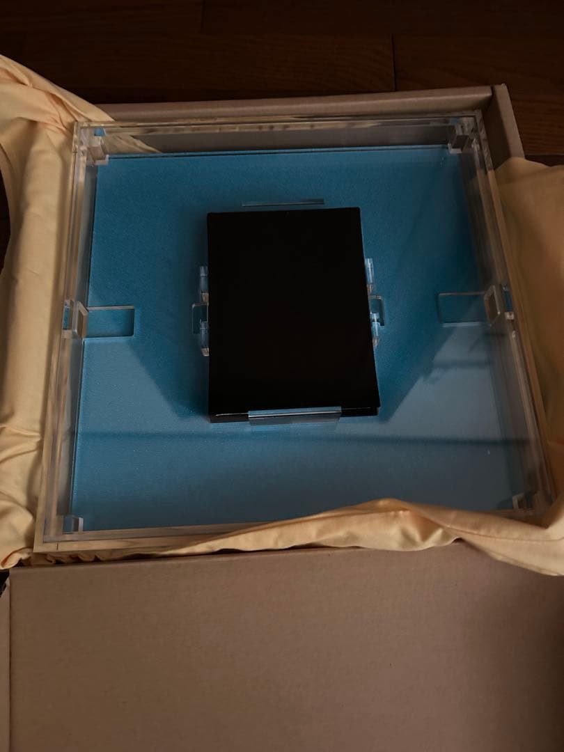 WOLF'S HEAD 写真集