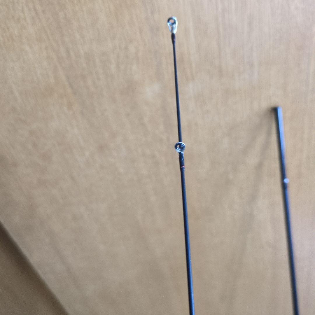 DAIWA　月下美人　76L-T