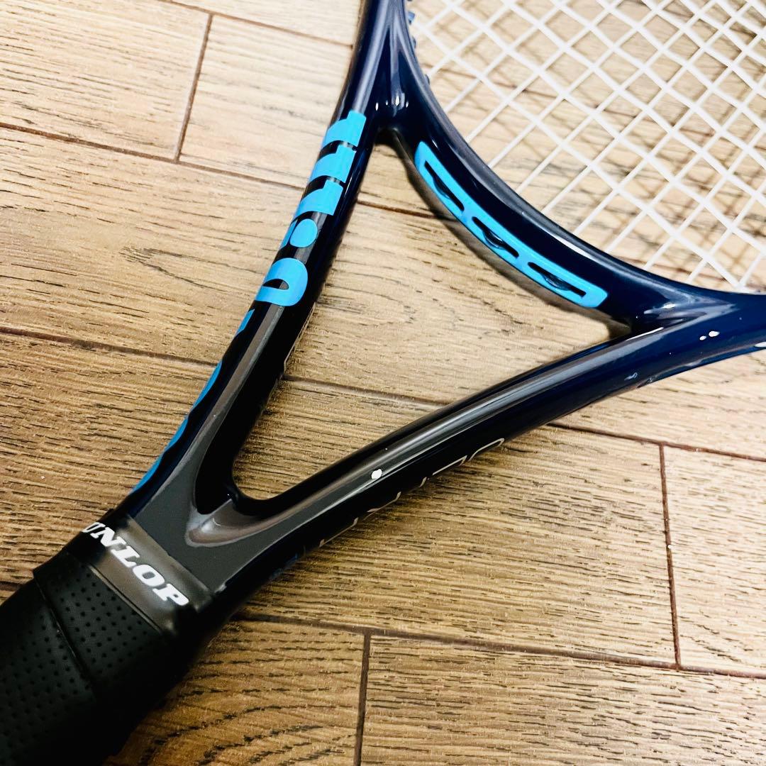 【極美品】Wilson BURN 100S × ULTRA TOUR95 G2