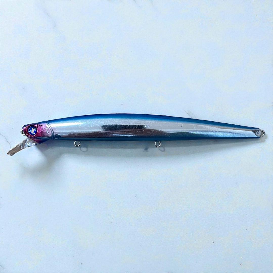 BlueBlue ブローウィン140s 140j