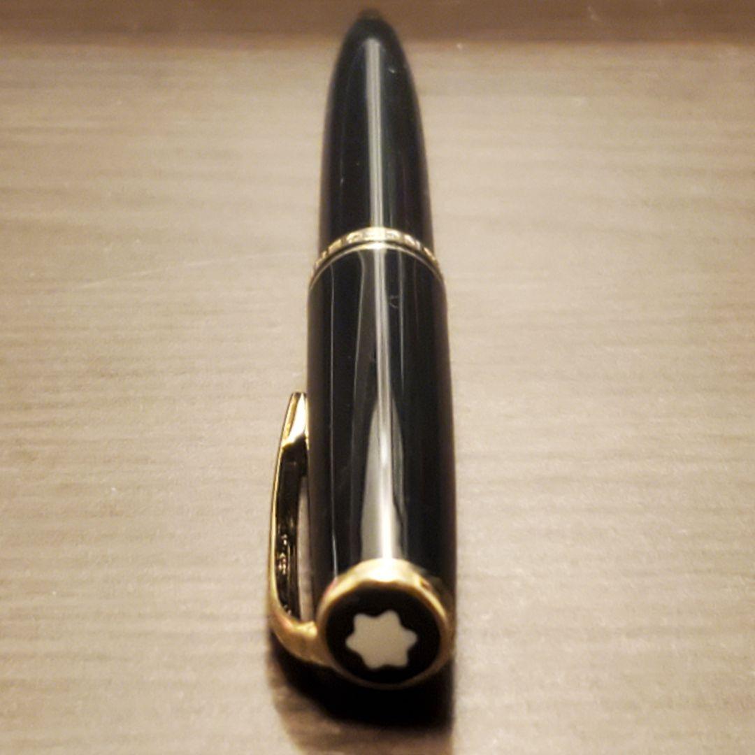 MONTBLANC モンブラン ジェネレーション ボールペン 箱無し