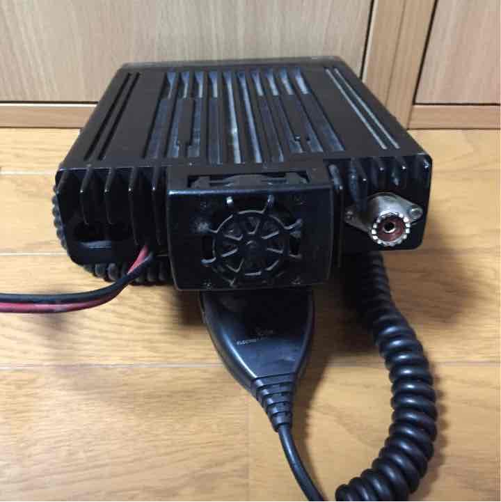 Icom アマチュア無線機