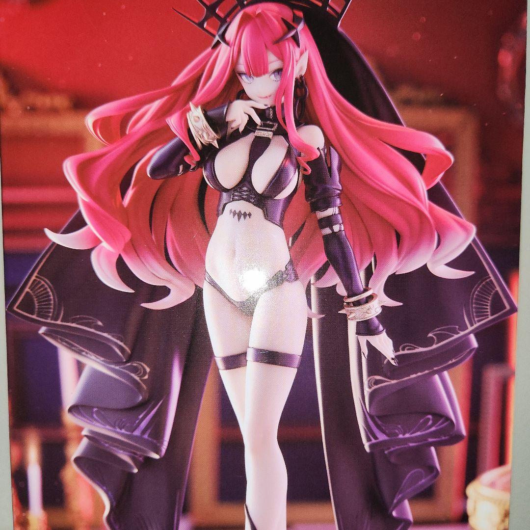 Fate/Grand Order　金コンロキャラ4点　#白るまんどのフィギュア