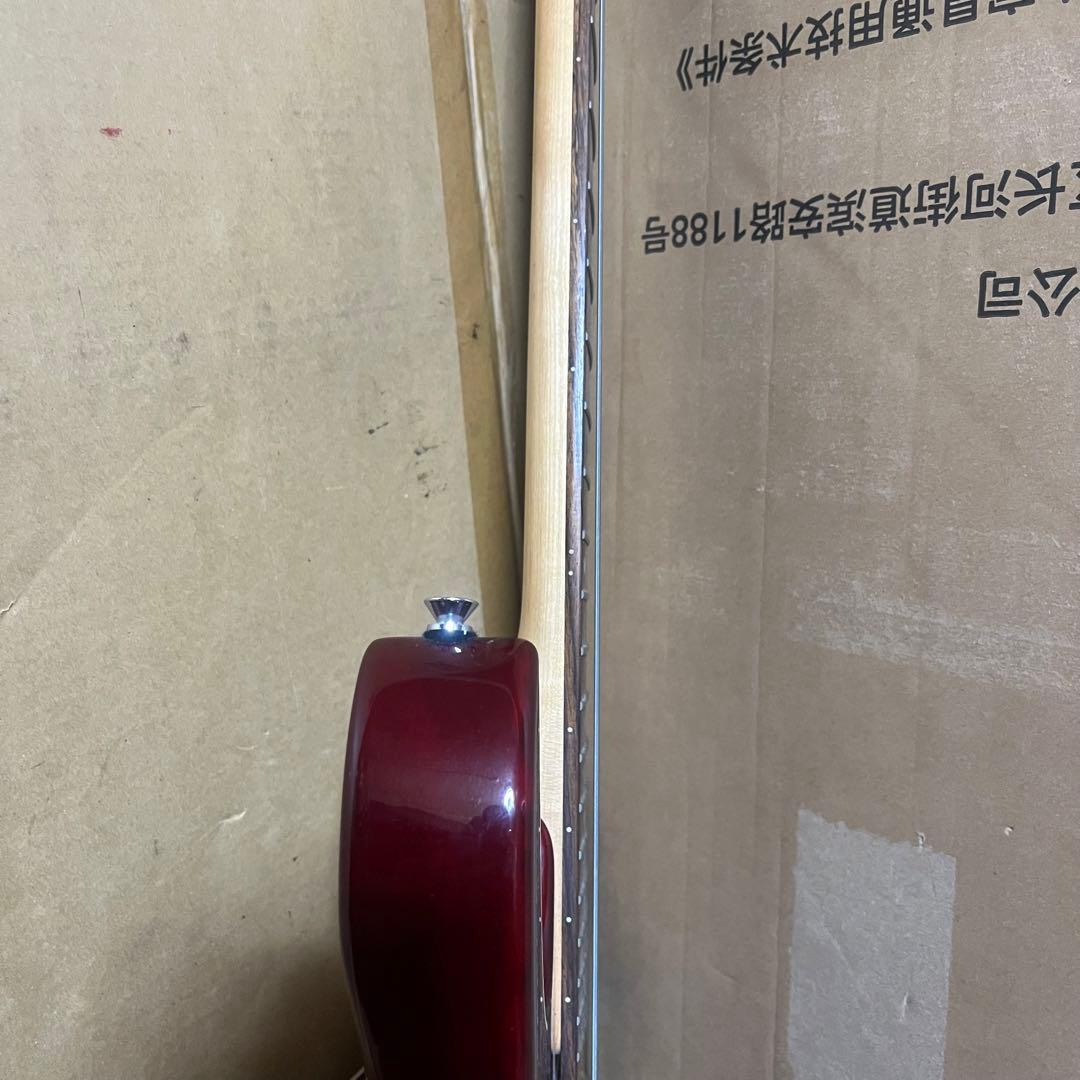 Ibanez GIO GRX90-TRB エレキギター