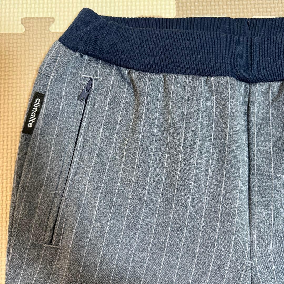 アディダス 白濱亜嵐着用モデル トラックジャケット&パンツ セットアップ