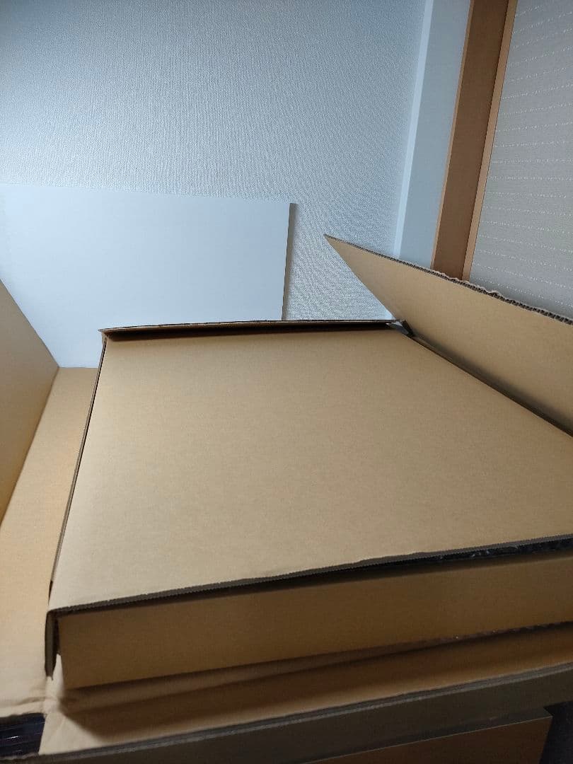 地縛少年花子くん　あいだいろ　直筆サイン入り　複製原画　「花子くん」