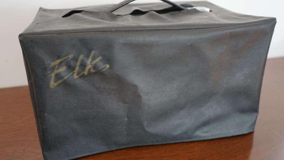 エコーチェンバー　ミユキ産業製