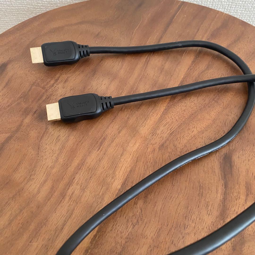 NintendoSwitch 本体　箱無し(HDMIケーブルは純正ではありません