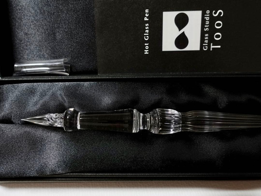 Glass Studio TooS - Ever (ニコさん専用)