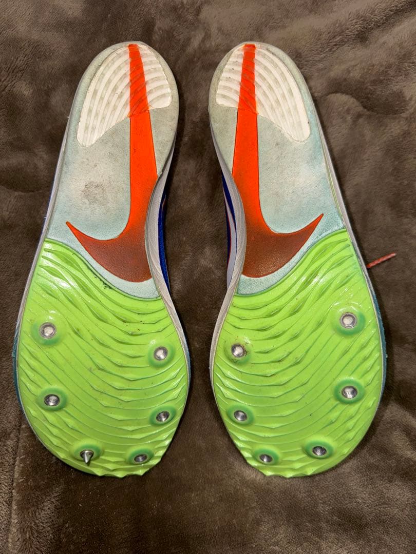 NIKE ドラゴンフライ25.5