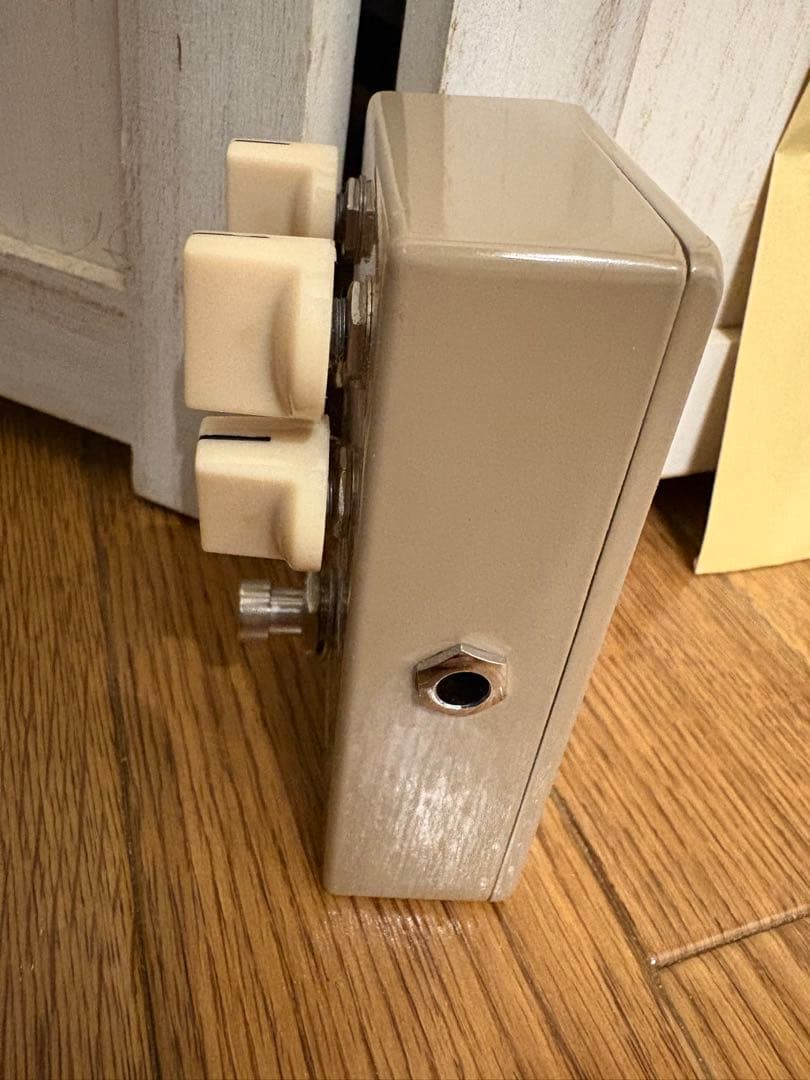 Lovepedal OD ELEVEN オーバードライブ