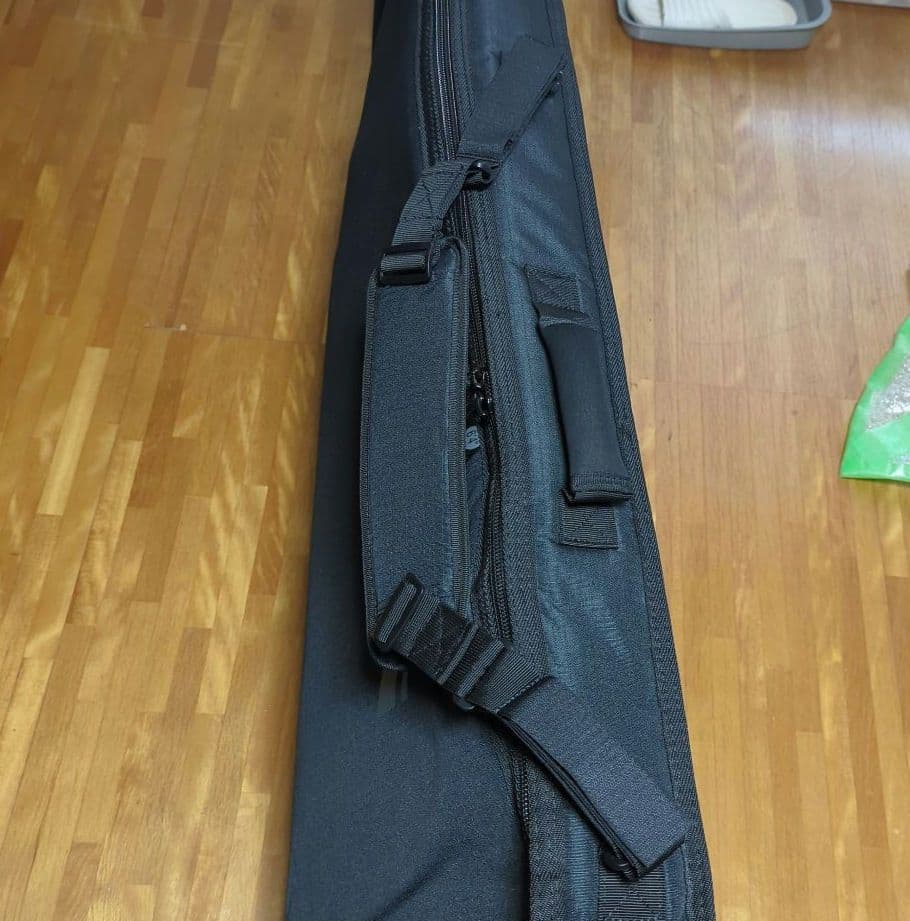 tls　ツールス　サーフボード　ケース　ハードケース