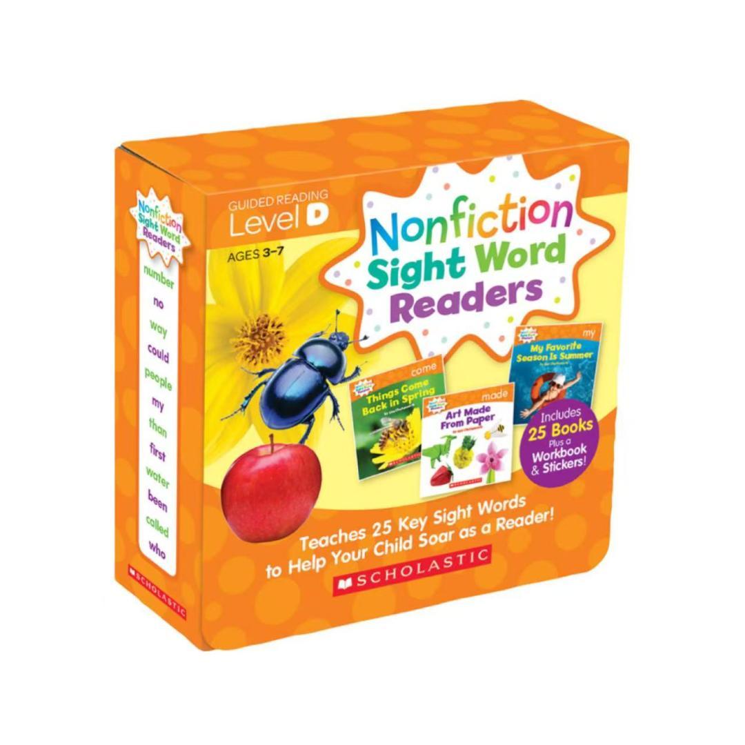 64GB MaiyaPen付 最高品質Nonfiction sight word