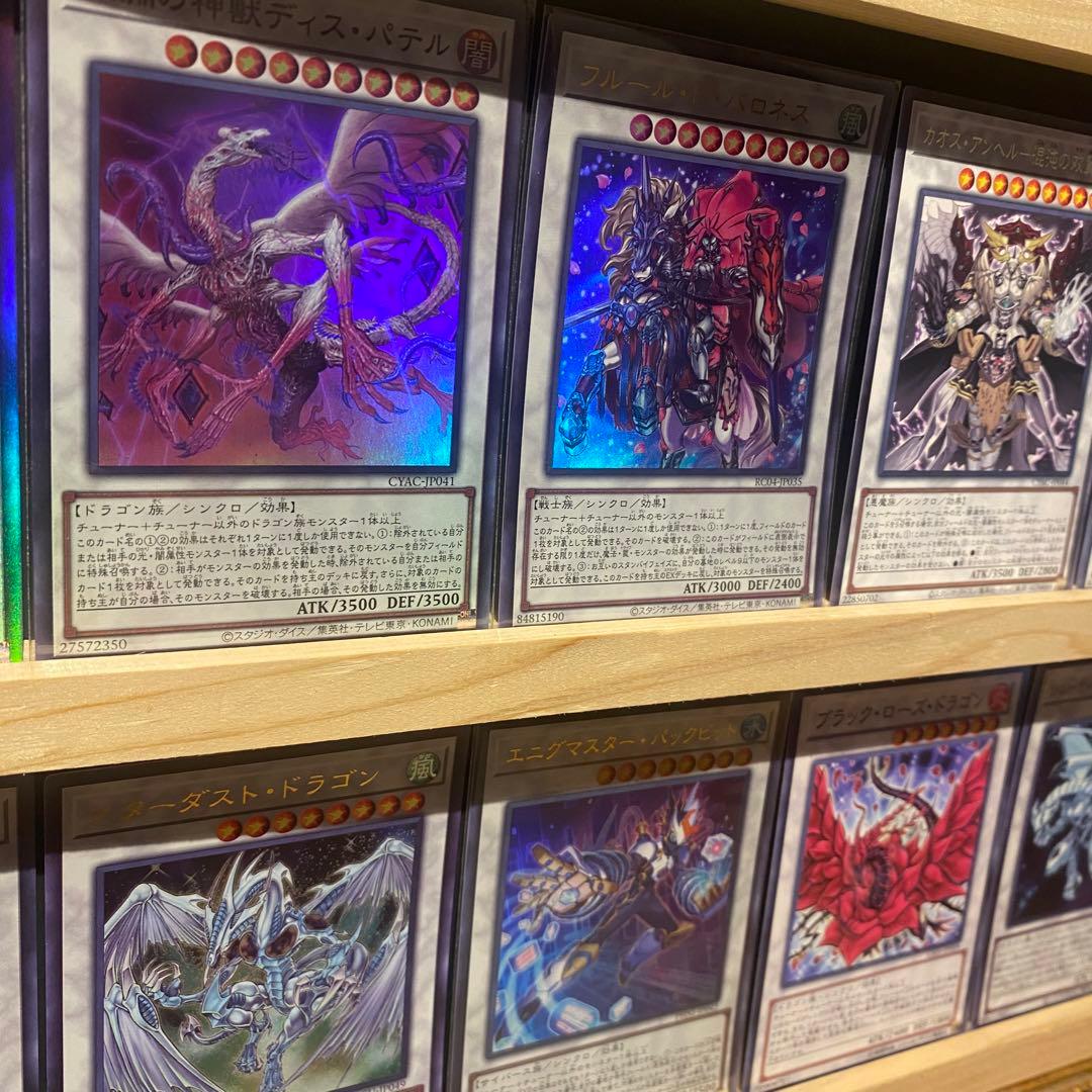 即日発送！大会用　勇者シンクロン　デッキ　遊戯王　聖殿の水遣い　アラメシアの儀