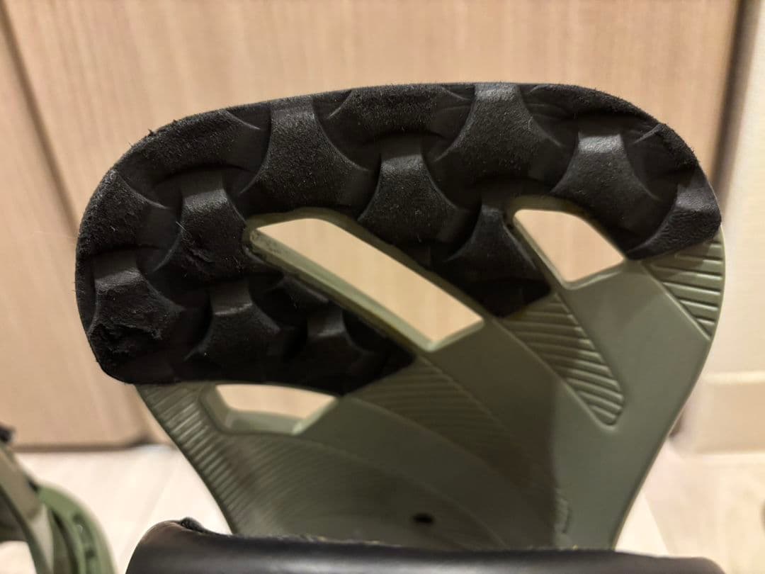 Salomon RHYTHM ビンディング M