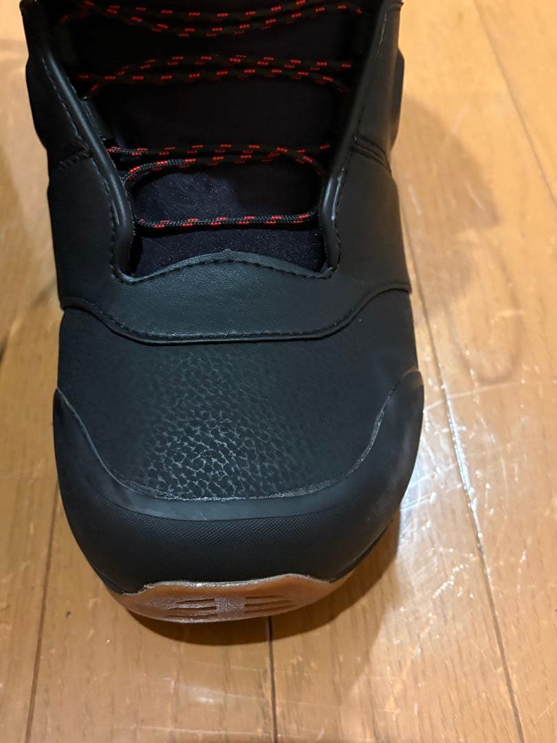 サロモン　SYNAPSE WIDE JP 27.5