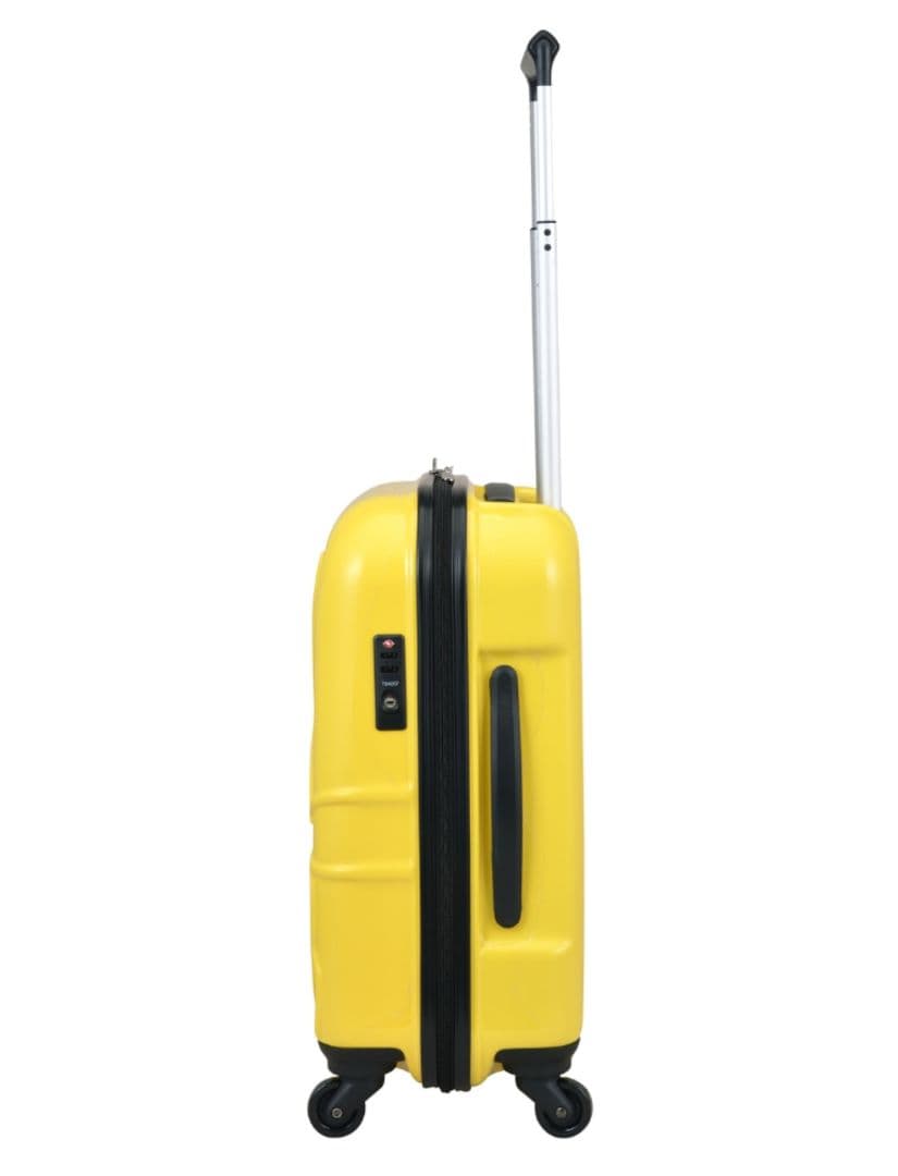 ピカチュウ　キャリーケース