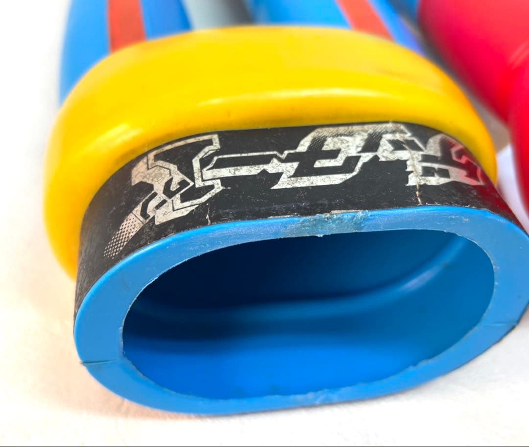 希少品　ポピー　ジャンボマシンダー ゲッターロボ ゲッター1 欠品有り