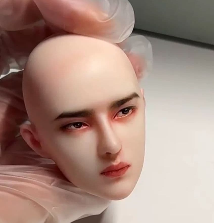 王一博1/4スケール YiBo1/4スケール