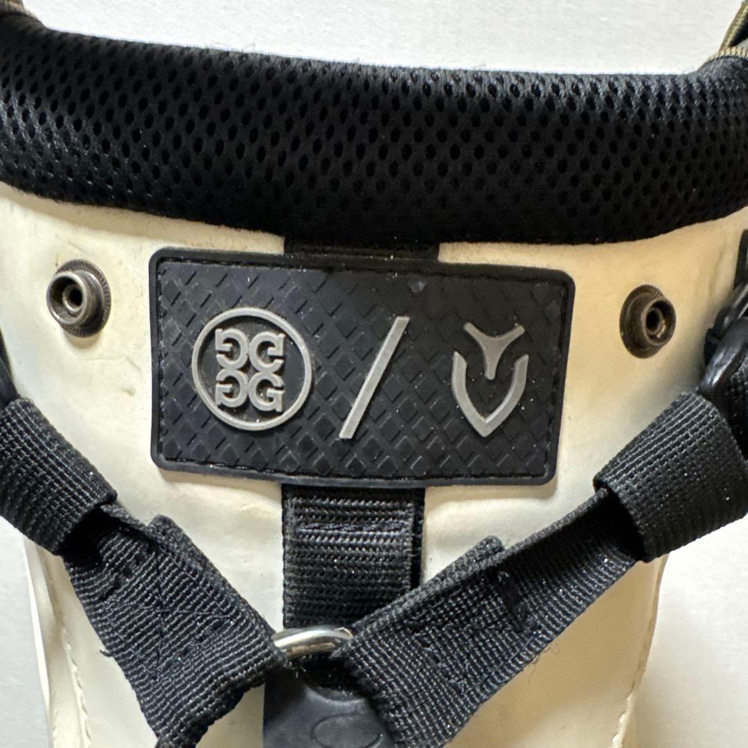 G/FORE VESSEL コラボ スタンド式 キャディバッグ