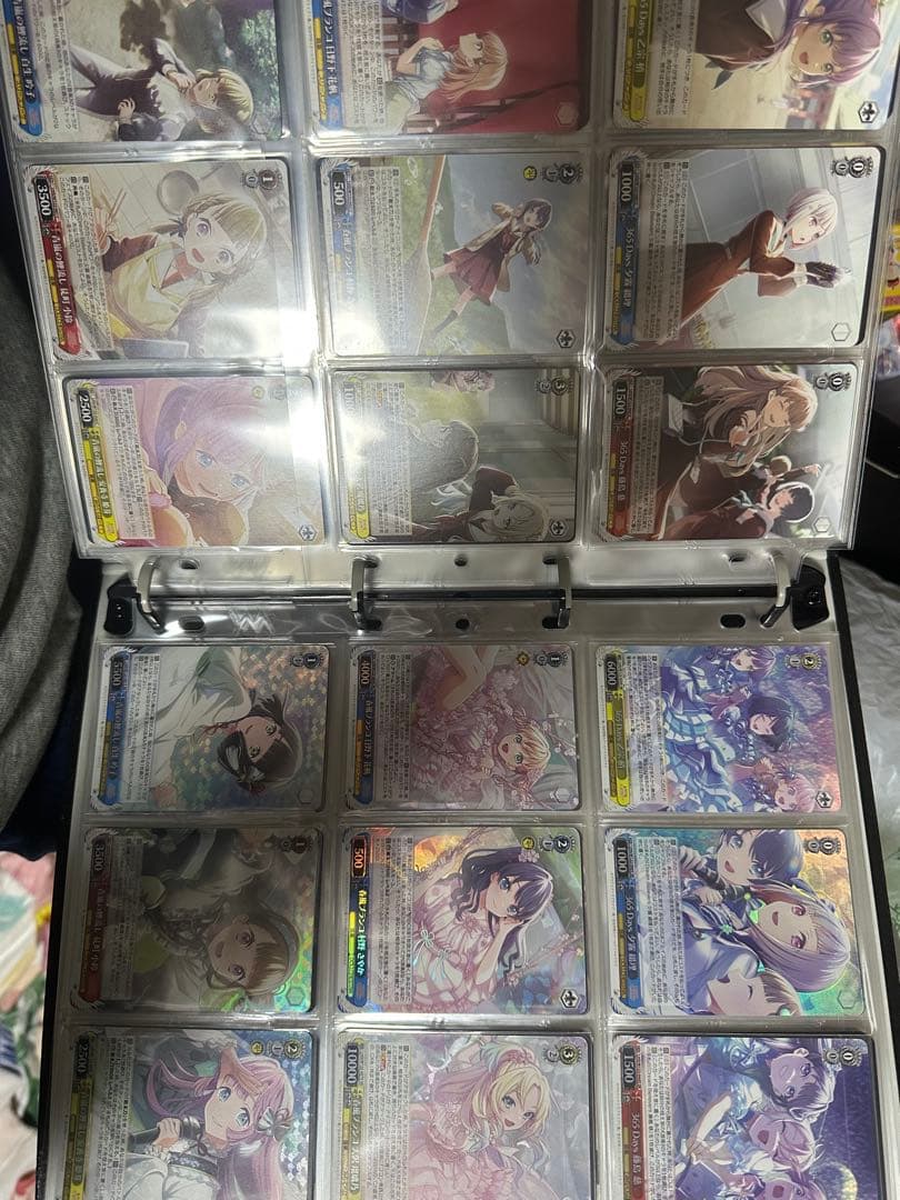 ラブライブ 蓮ノ空女学院スクールアイドルクラブ