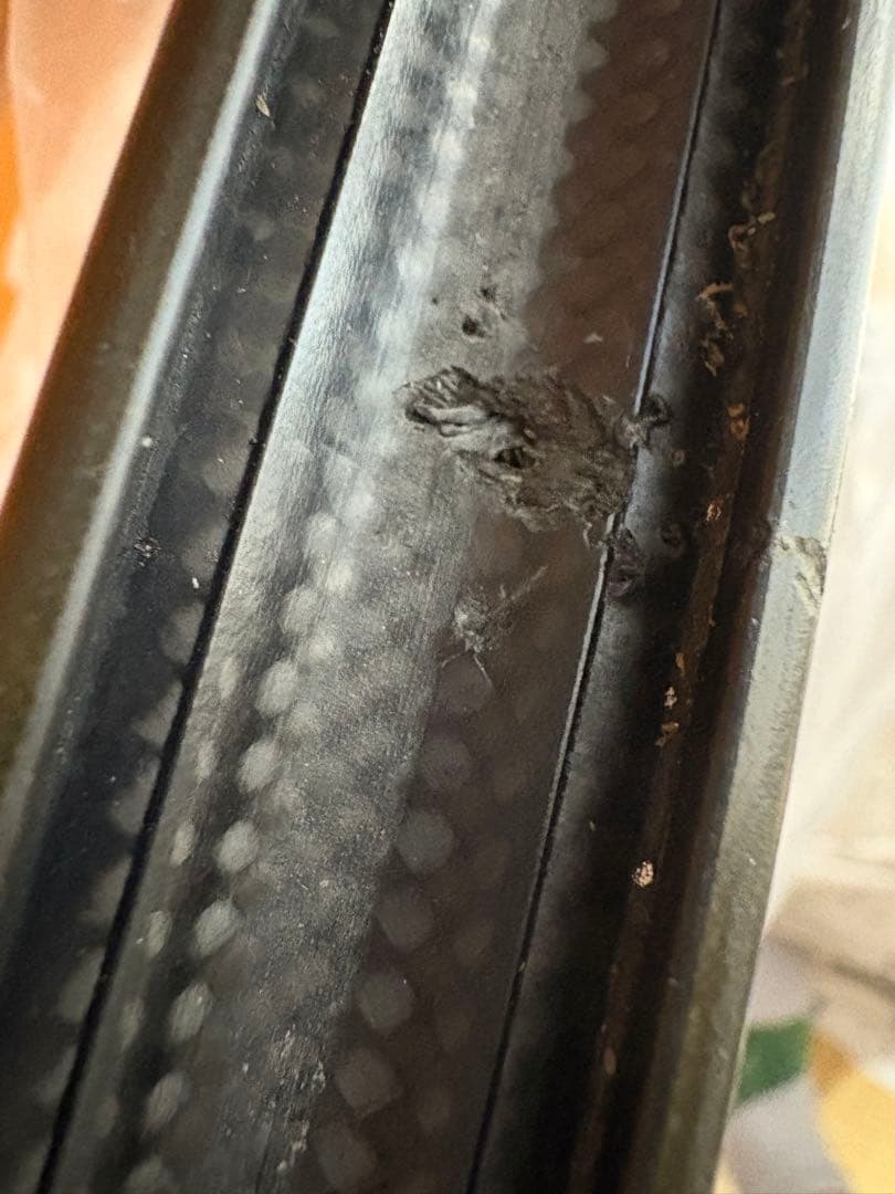 BORA WTO 45 DB 訳あり