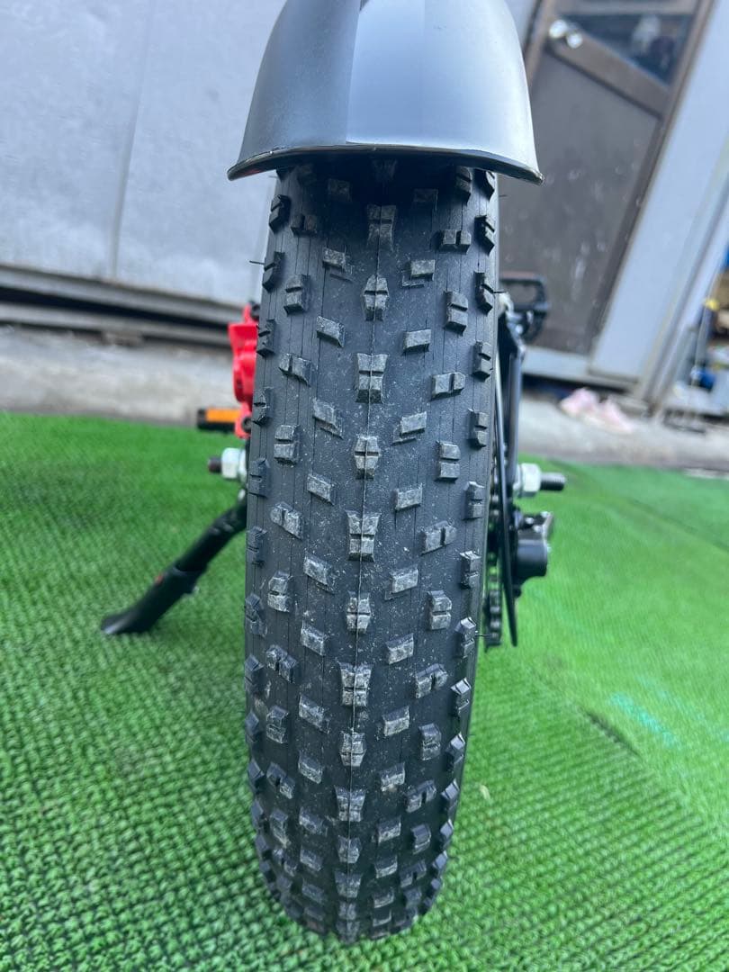 COSWHEEL 電動アシスト自転車