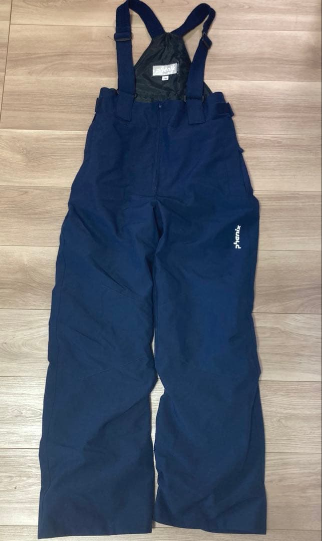 phenix フェニックス スキー　スノーボード ウエア　150 上下セット