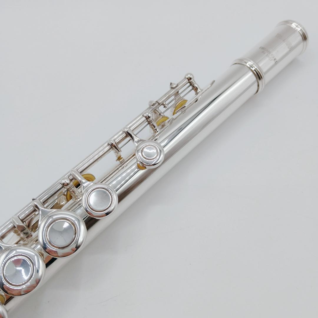 YAMAHA/ ヤマハ　フルート YFL-211 後期型　管楽器 吹奏楽器