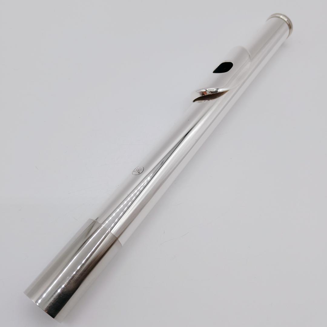 YAMAHA/ ヤマハ　フルート YFL-211 後期型　管楽器 吹奏楽器