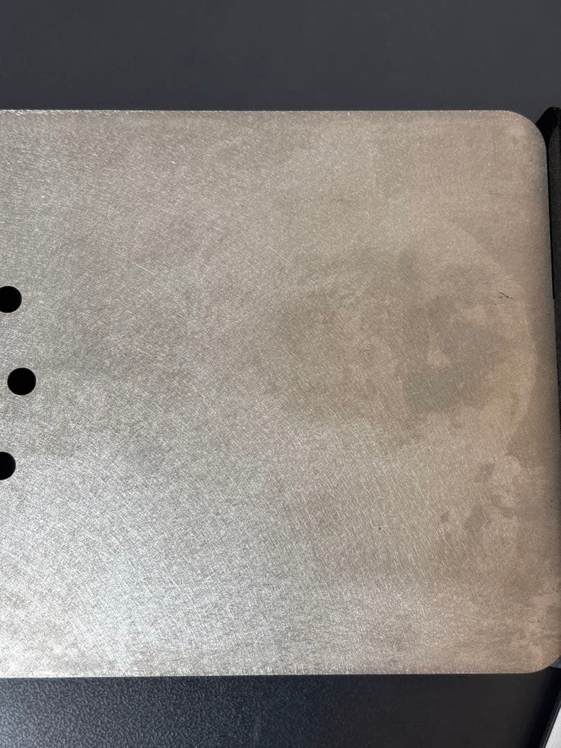 SOLA TITANIUMGEAR ソラチタニウムギア スーパーテーブル