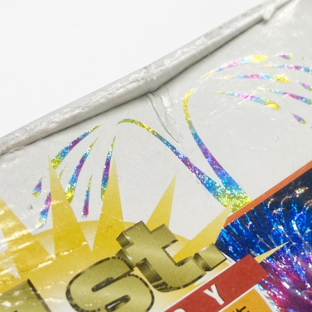 ディズニー ホログラム ジクソーパズル 未開封 希少レア